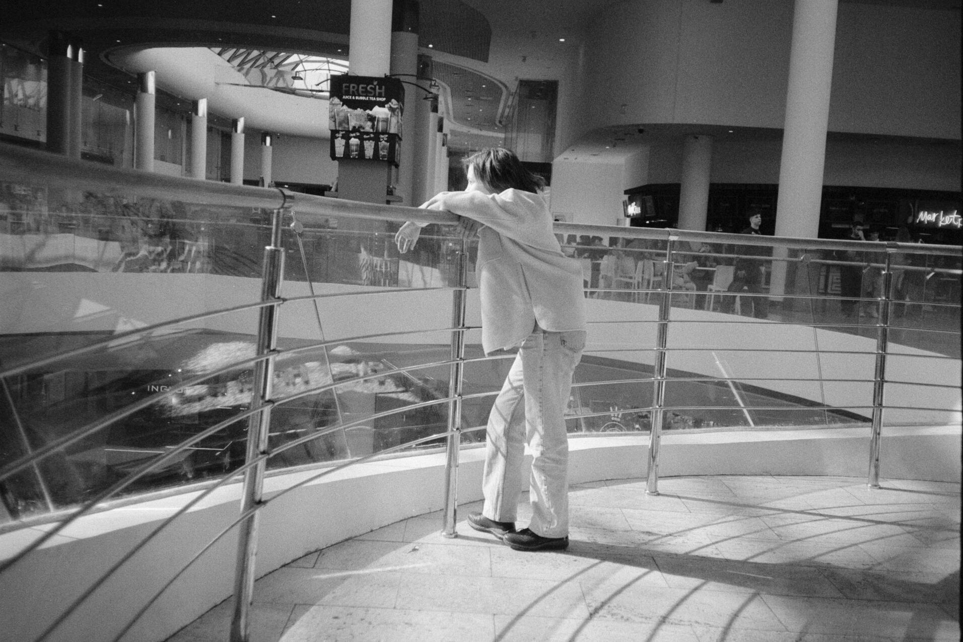 Fresh. Kyiv, Ukraine, May 2025.